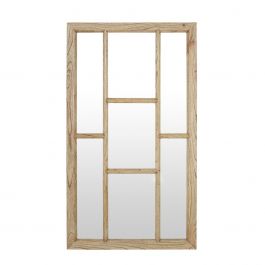 Max Mirror