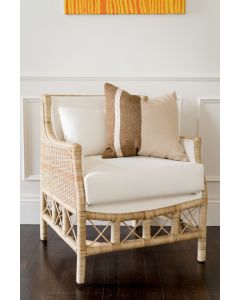 Rabana Rattan Chair