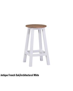 Provincial Counter Stool