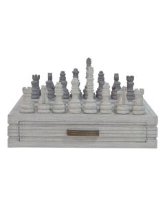 Anna Chess Set