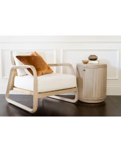 Manado Lounge Chair