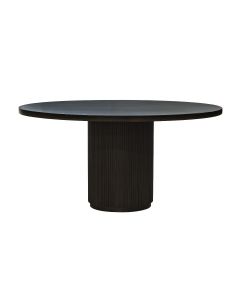 Kraton Round Dining Table - 152cm