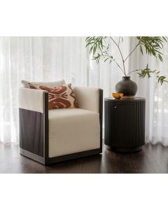 Kraton Swivel Chair