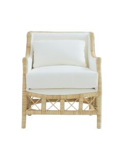 Rabana Rattan Chair