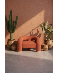 Trinom Occasional Chair