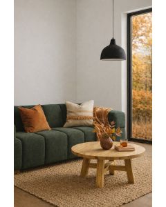 Sonoma Round Coffee Table