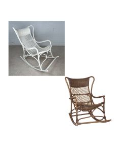Conner Rocking Chair