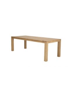 Koa Dining Table