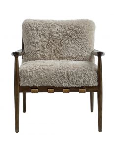 Alaska Armchair