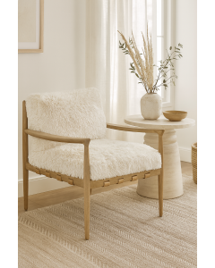 Alaska Armchair