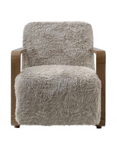 Carey Armchair