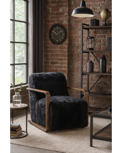 Carey Armchair