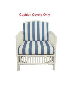 Outdoor Cushion Cover for N-0267 Americana Armchair