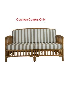 Outdoor Cushion Cover for N-0273 Americana 2.5 Seater