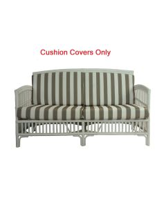 Outdoor Cushion Cover for N-0273 Americana 2.5 Seater