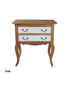 Bowral 2 Drawer