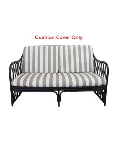 Outdoor Cushion Cover for R-0650 Antigua 2.5 Seater