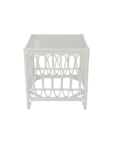 Antigua Side Table