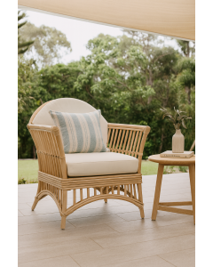 Barbados Armchair