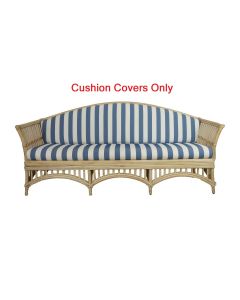 Outdoor Cushion Cover for R-0660 Barbados 3 Seater