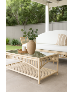 Barbados Coffee Table