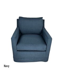 Dalton Swivel Chair