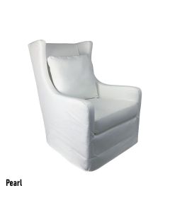 Wright Swivel Chair
