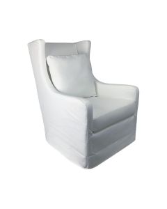 Wright Swivel Chair