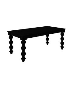 Carob Coffee Table