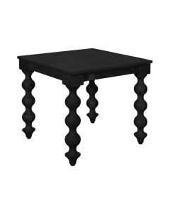 Carob Side Table