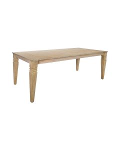 James Dining Table