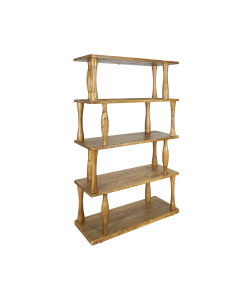 Carlos 5 Shelf - 177cm