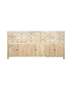 Sonoma File Cabinet