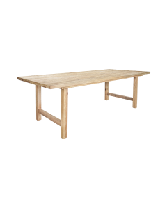 Sonoma Dining Table