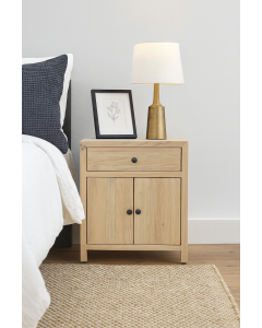 Sonoma Bedside
