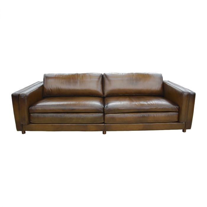 Westbury Sofa, Westbury Leather Sofa