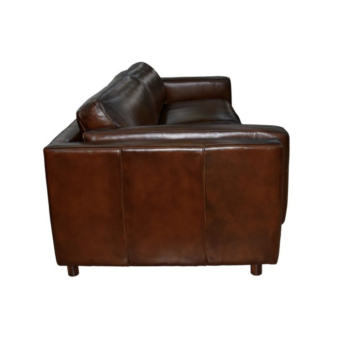 Westbury Sofa, Westbury Leather Sofa
